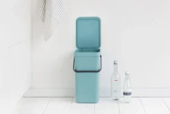 Brabantia Sort & Go Afvalbak (16L)
