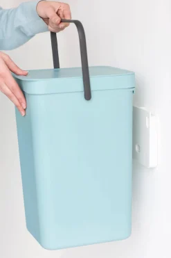 Brabantia Sort & Go Afvalbak (16L)