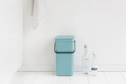 Brabantia Sort & Go Afvalbak (16L)