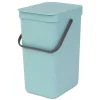 Brabantia Sort & Go Afvalbak (12L)