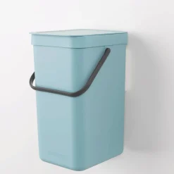 Brabantia Sort & Go Afvalbak (12L)