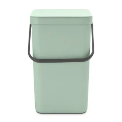 Brabantia Sort & Go Prullenbak (25L)