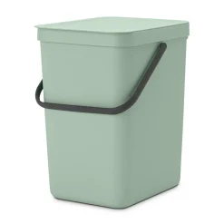 Brabantia Sort & Go Prullenbak (25L)
