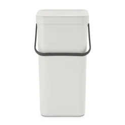 Brabantia Sort & Go Prullenbak (16L)