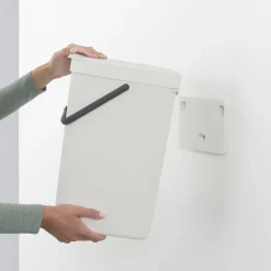 Brabantia Sort & Go Prullenbak (16L)