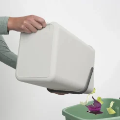 Brabantia Sort & Go Prullenbak (16L)