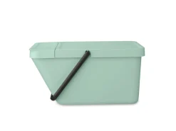 Brabantia Sort & Go Stapelbaar Stapelbare Afvalemmer (20L)