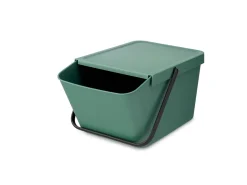 Brabantia Sort & Go Stapelbaar Stapelbare Afvalemmer (20L)