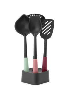 Brabantia Tasty+ Keukengerei (Set Van 4)