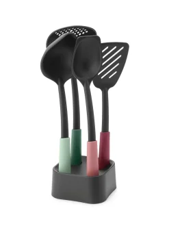 Brabantia Tasty+ Keukengerei (Set Van 4)
