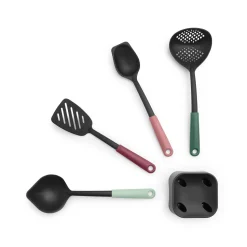 Brabantia Tasty+ Keukengerei (Set Van 4)