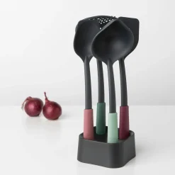 Brabantia Tasty+ Keukengerei (Set Van 4)