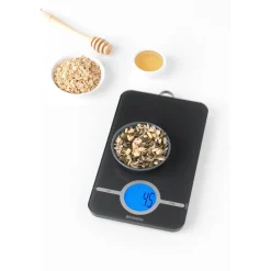 Brabantia Tasty+ Keukenweegschaal (Batterij)