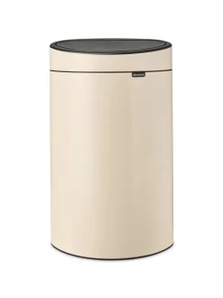 Brabantia Touch Bin Prullenbak (40L)