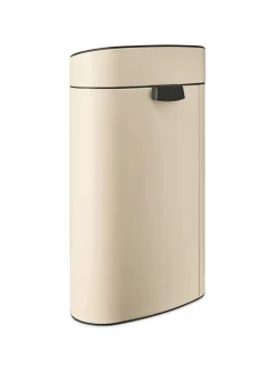 Brabantia Touch Bin Prullenbak (40L)