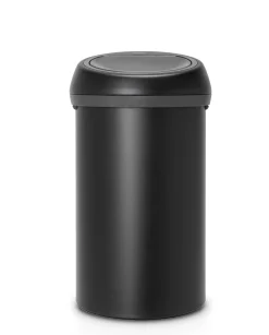 Brabantia Touch Bin Prullenbak (60L)