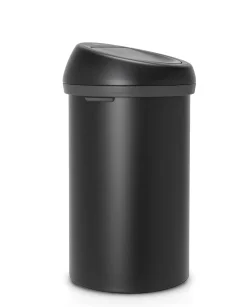 Brabantia Touch Bin Prullenbak (60L)