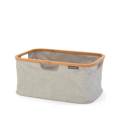 Brabantia Wasmand Opvouwbaar (40 Liter)