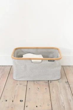 Brabantia Wasmand Opvouwbaar (40 Liter)