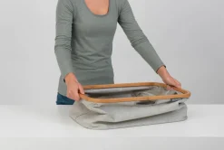 Brabantia Wasmand Opvouwbaar (40 Liter)