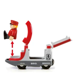 Brio Houten Trein Starterset A