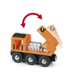 Brio Starter Lift & Load Set