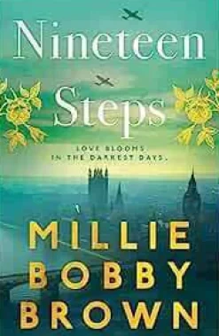 Brown, Millie Bobby Nineteen Steps