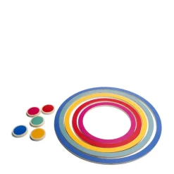 Bs Toys 5 Hoepelspellen