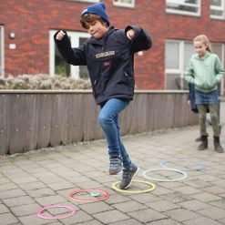 Bs Toys 5 Hoepelspellen