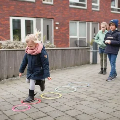 Bs Toys 5 Hoepelspellen