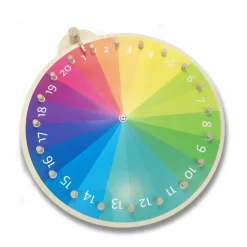 Bs Toys Activiteitenrad