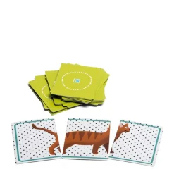 Bs Toys Dieren Geklets