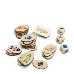 Bs Toys Find The Fish