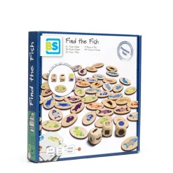 Bs Toys Find The Fish