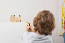 Bs Toys Ga202 Elastieken Pistool