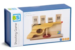 Bs Toys Ga202 Elastieken Pistool