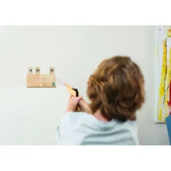 Bs Toys Ga202 Elastieken Pistool