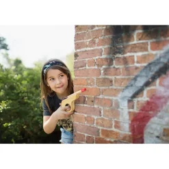 Bs Toys Ga202 Elastieken Pistool