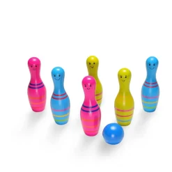 Bs Toys Ga149 Kegelen Junior