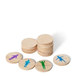 Bs Toys Ga264 Moves!