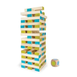 Bs Toys Grote Houten Toren