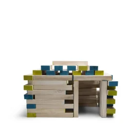 Bs Toys Grote Houten Toren
