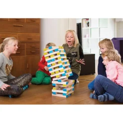 Bs Toys Grote Houten Toren
