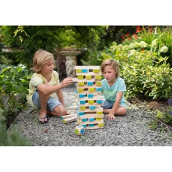 Bs Toys Grote Houten Toren