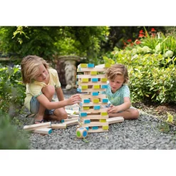 Bs Toys Grote Houten Toren