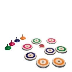 Bs Toys Indoor Curling