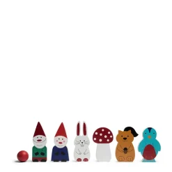 Bs Toys Kabouter Bowling