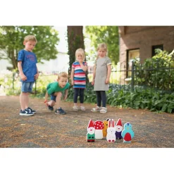 Bs Toys Kabouter Bowling