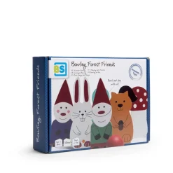 Bs Toys Kabouter Bowling