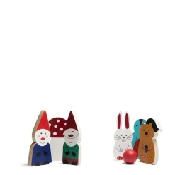 Bs Toys Kabouter Bowling